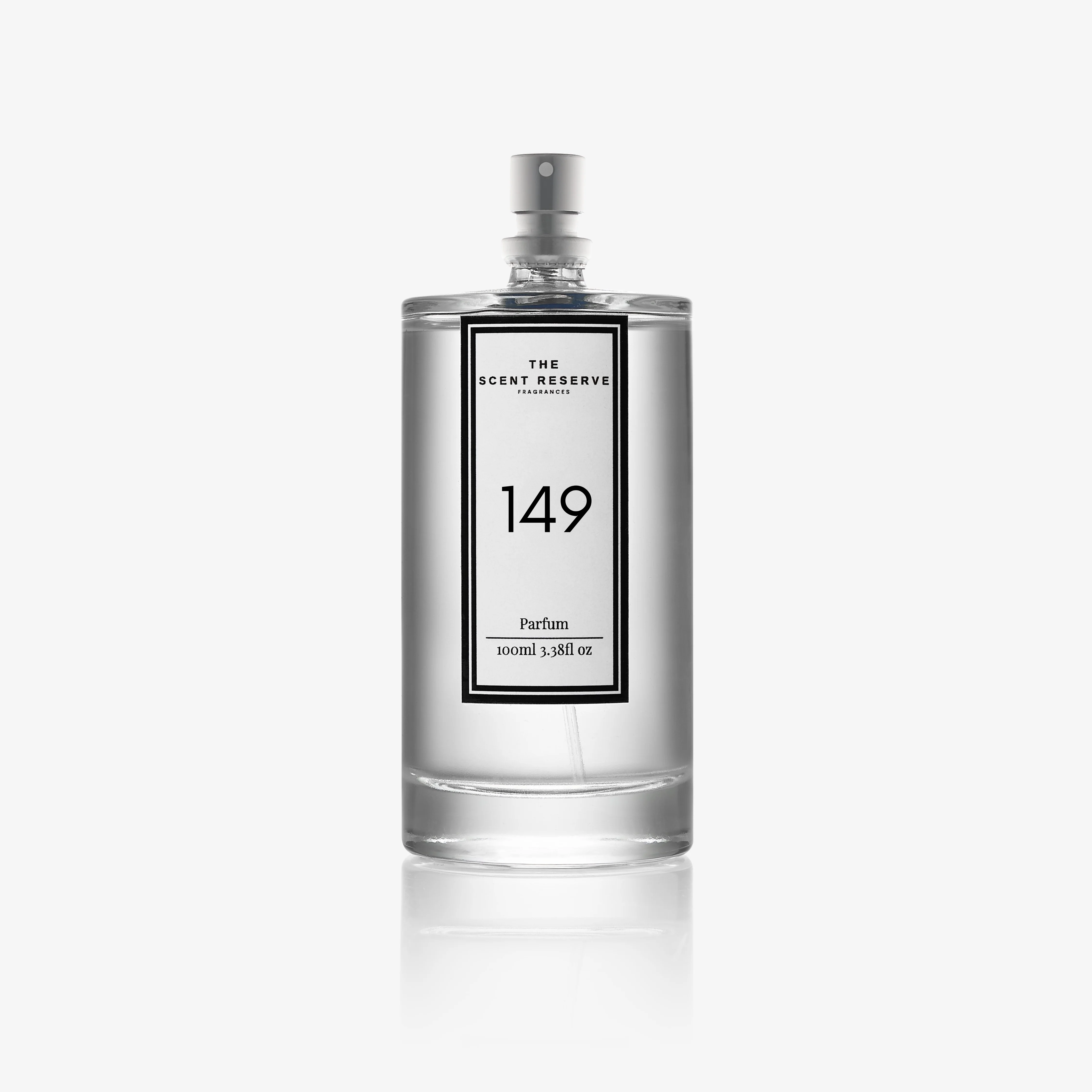 149 - Inspired by Baccarat Rouge 540 (Unisex) - Image 3