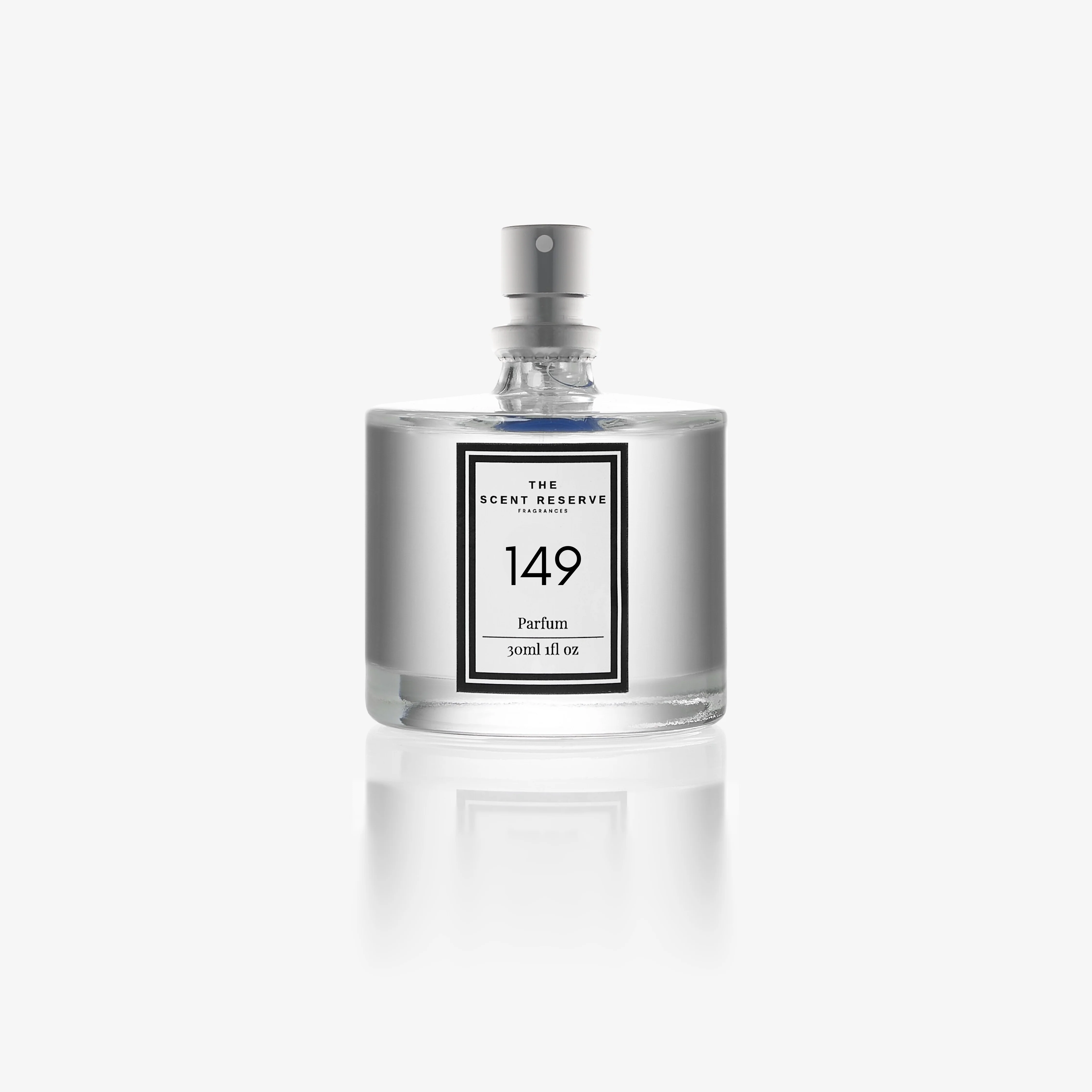 149 - Inspired by Baccarat Rouge 540 (Unisex) - Image 4