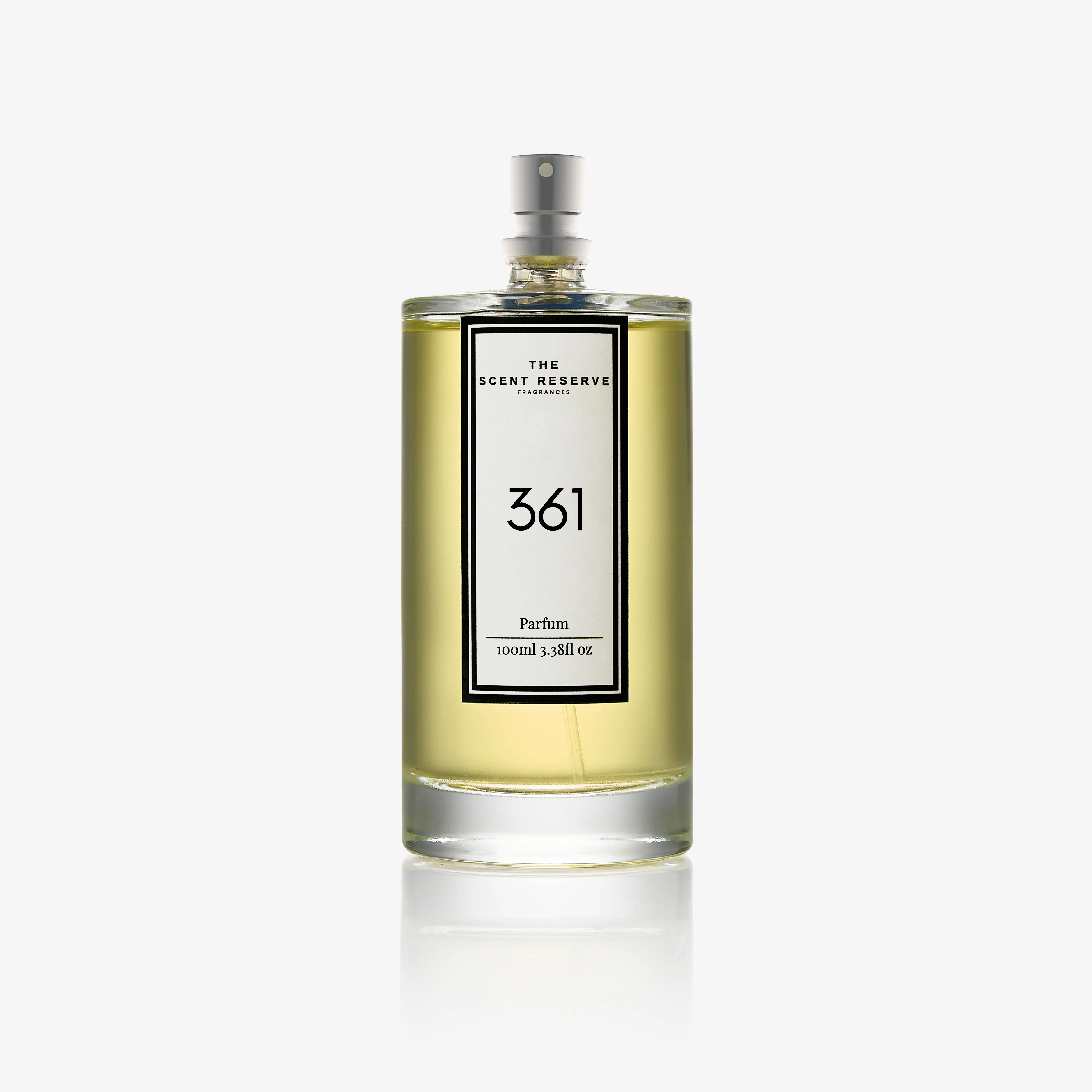 361 - Inspired by Oud Wood (Unisex) - Image 3